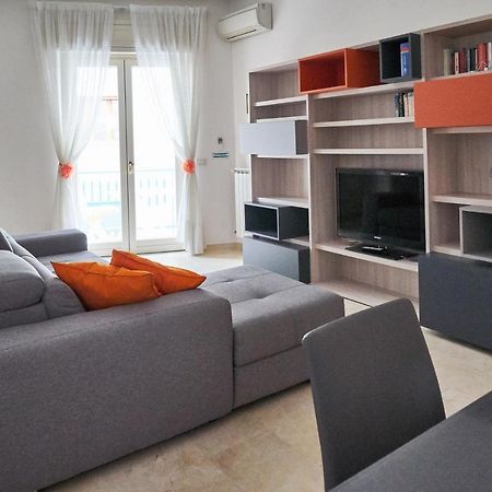 B&B L'Ammonite ซอร์เรนโต ภายนอก รูปภาพ