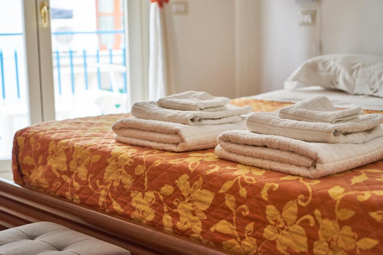 B&B L'Ammonite ซอร์เรนโต ภายนอก รูปภาพ