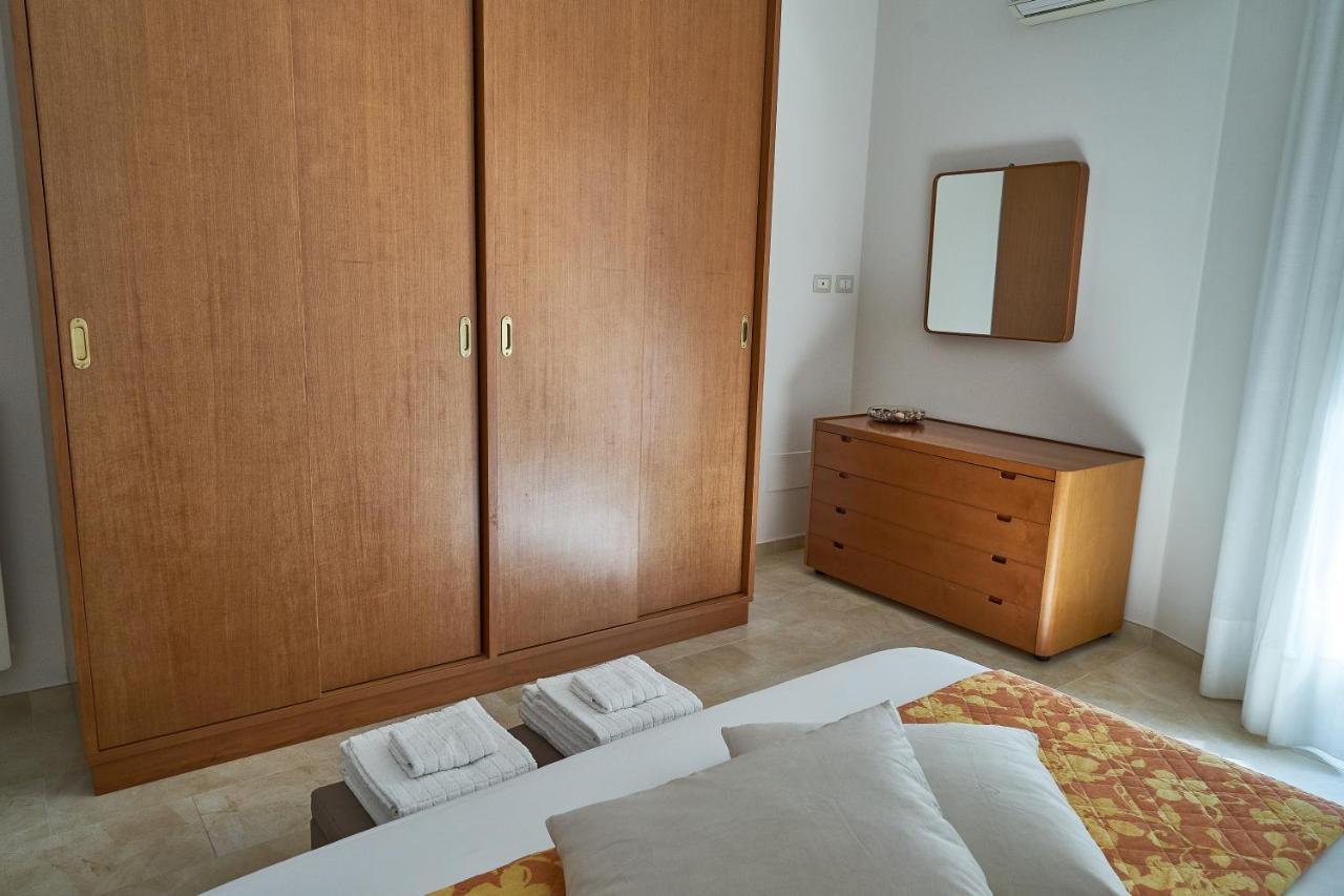 B&B L'Ammonite ซอร์เรนโต ภายนอก รูปภาพ